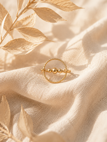 BAGUE TRINITY