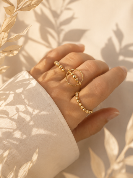 BAGUE TRINITY