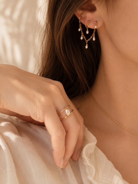 BAGUE UNION