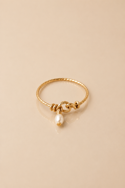 BAGUE LIEN