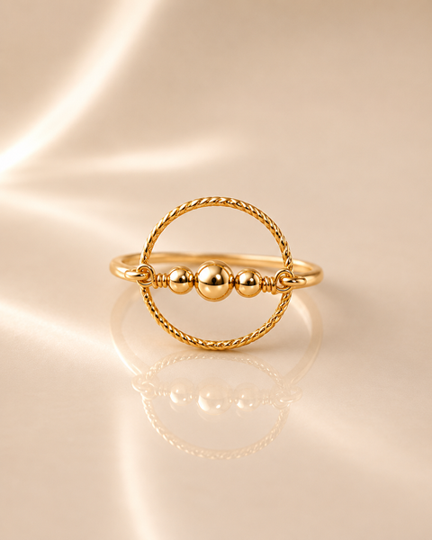 BAGUE TRINITY