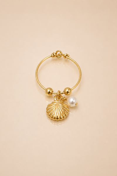 BAGUE SHELLY