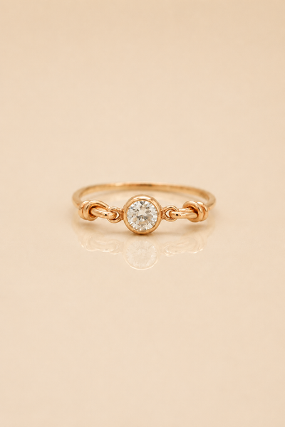 BAGUE ELIA
