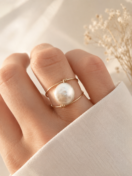 BAGUE ANGELE