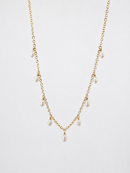 COLLIER DOUCEUR