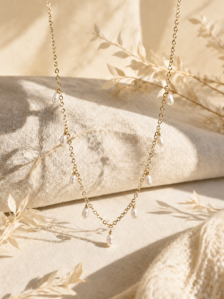 COLLIER DOUCEUR