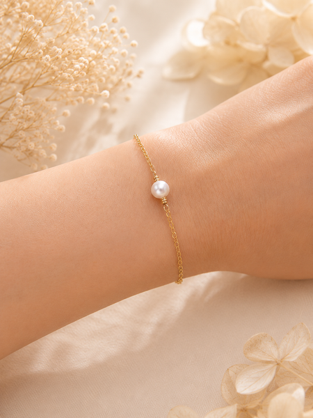 BRACELET PEARL