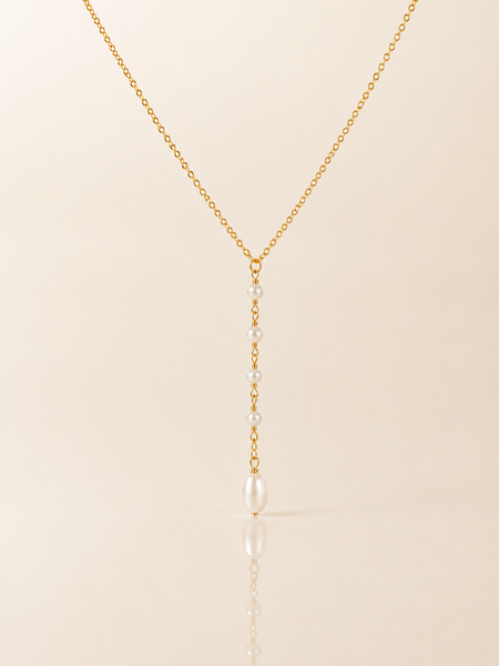 COLLIER ONDÉE