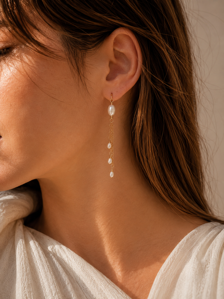 BOUCLES MURMURE