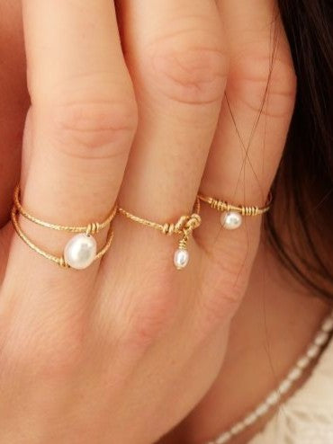 BAGUE LIEN