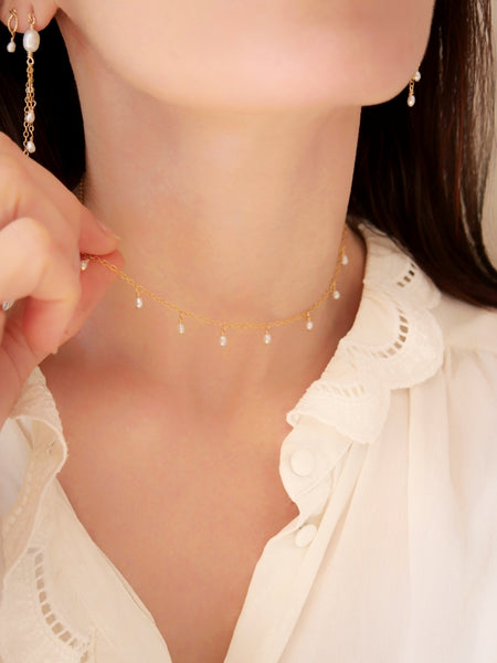 COLLIER DOUCEUR