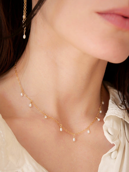 COLLIER DOUCEUR
