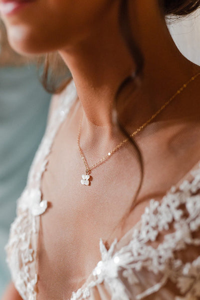 COLLIER TIARÉ VERSION 3