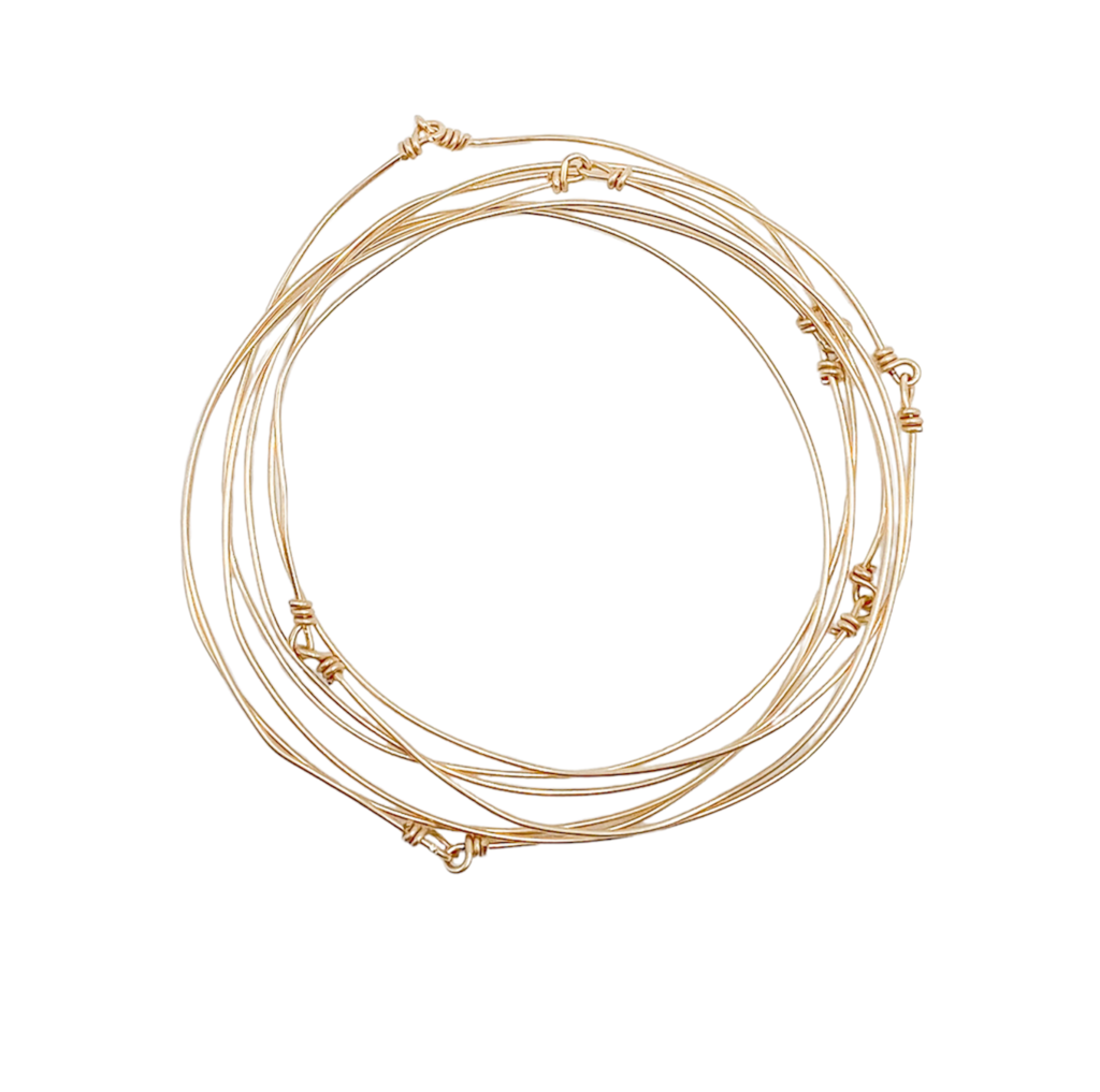 Semainier UNI, lot de 7 bracelets joncs, idee cadeau, cadeau Semainier UNI, lot de 7 bracelets joncs, idee cadeau, cadeau