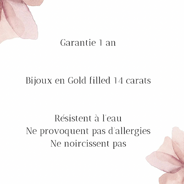 COLLIER DE DOS POEMA